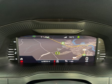 2022 Skoda Superb - photo 36