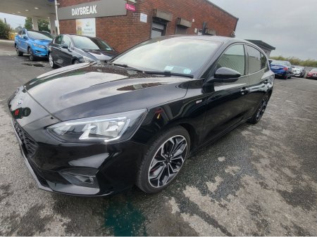 2019 Ford Focus - photo 5