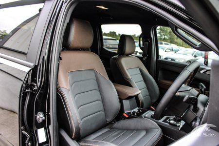 2025 Volkswagen Amarok - photo 14