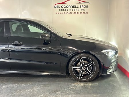 2021 Mercedes-Benz CLA - photo 7