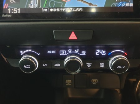 2021 Honda Fit - photo 15