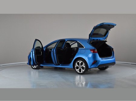 2019 Kia Ceed - photo 56