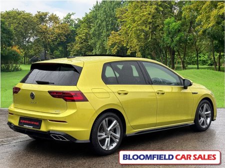 2021 Volkswagen Golf - photo 7