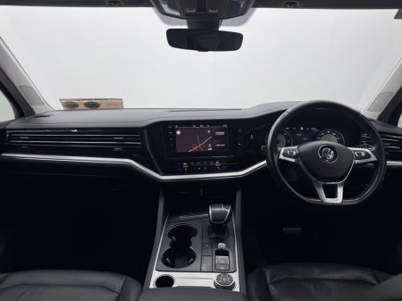 2019 Volkswagen Touareg - photo 10