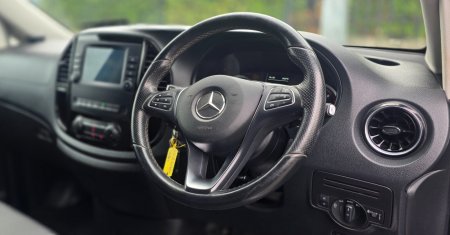 2023 Mercedes-Benz Vito - photo 13