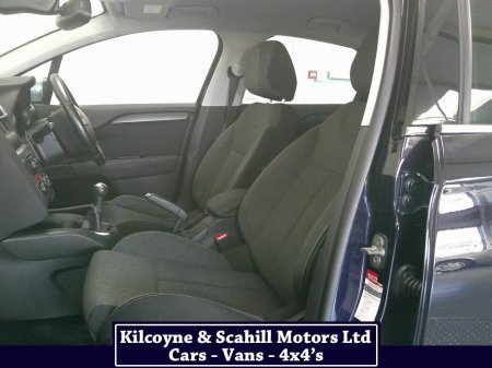 2016 Citroen C4 - photo 14
