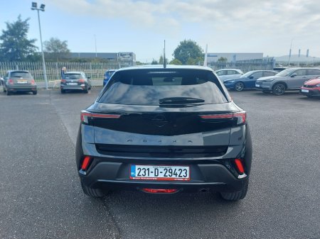 2023 Opel Mokka - photo 6