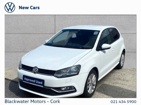 2017 Volkswagen Polo - photo 13