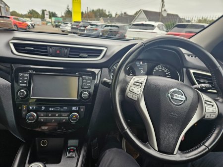 2016 Nissan Qashqai - photo 18