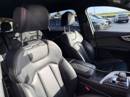 2016 Audi Q7 - photo 21