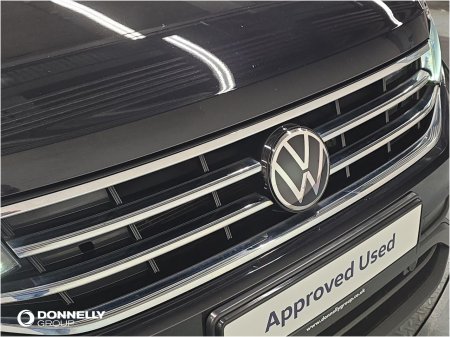 2022 Volkswagen Tiguan Allspace - photo 19