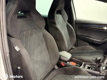2021 Skoda Karoq - photo 18