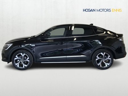 2024 Renault Arkana - photo 4