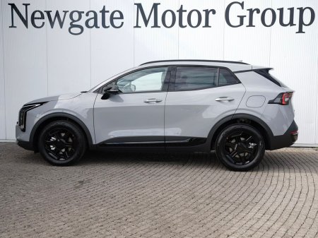 2026 Kia Sportage - photo 8