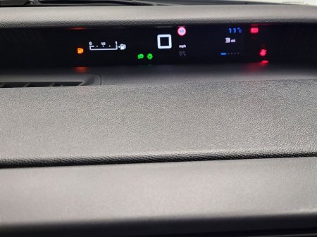 2027 Citroen C3 - photo 9