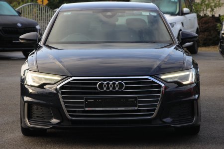 2019 Audi A6 - photo 2