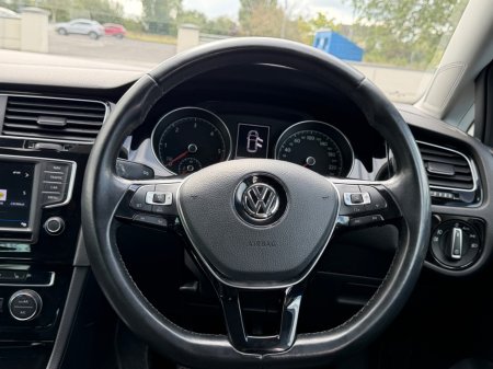 2017 Volkswagen Golf - photo 15