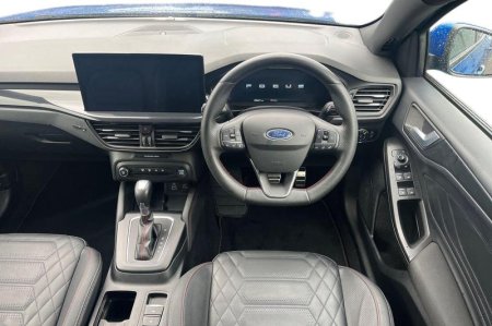 2024 Ford Focus - photo 11