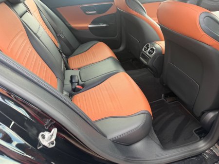 2022 Mercedes-Benz C-Class - photo 19