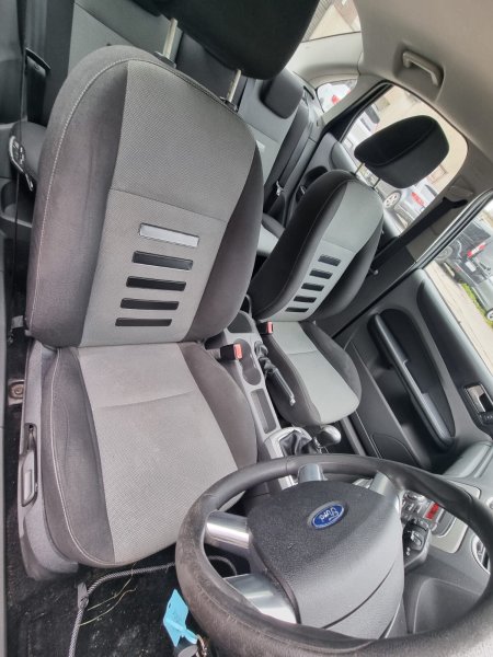 2011 Ford Focus - photo 20