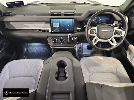 2025 Land Rover Defender - photo 14