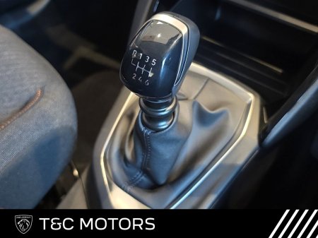 2026 Peugeot 208 - photo 9