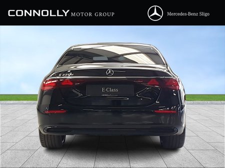 2026 Mercedes-Benz E-Class - photo 13