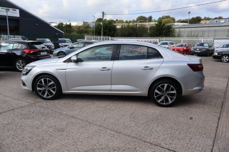 2017 Renault Megane - photo 6