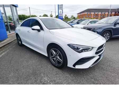 2023 Mercedes-Benz CLA - photo 3