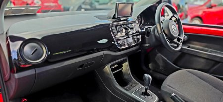 2015 Volkswagen up! - photo 8