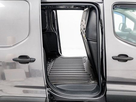2024 Citroen Berlingo - photo 15