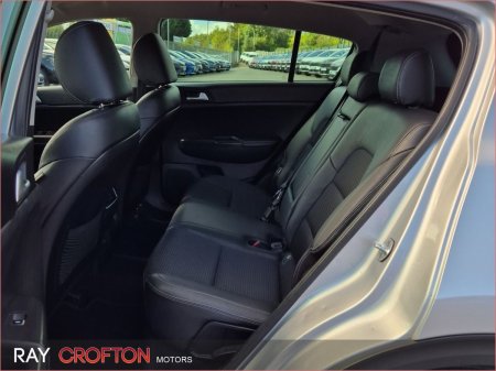 2016 Kia Sportage - photo 7