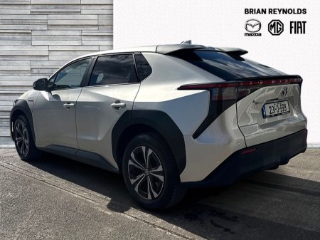 2023 Toyota bZ4X - photo 3