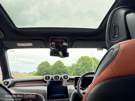2023 Mercedes-Benz GLC - photo 18