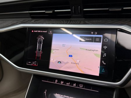 2018 Audi A7 - photo 25
