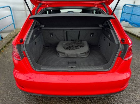 2015 Audi A3 - photo 14