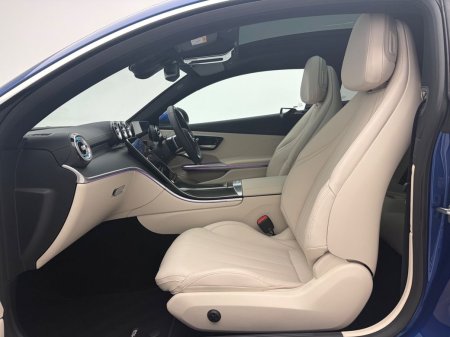 2025 Mercedes-Benz CLE - photo 9