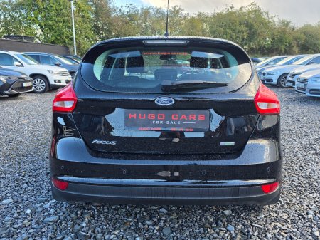 2017 Ford Focus - photo 13