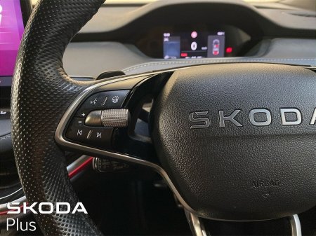 2026 Skoda Enyaq - photo 21
