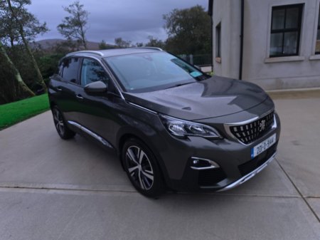 2020 Peugeot 3008 - photo 7