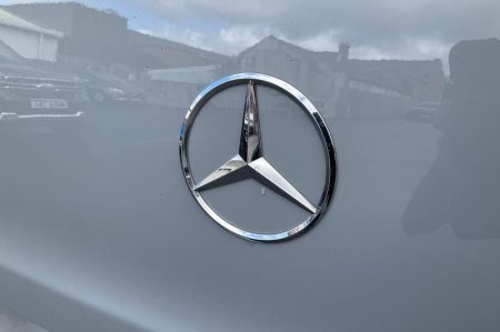2025 Mercedes-Benz Vito - photo 41