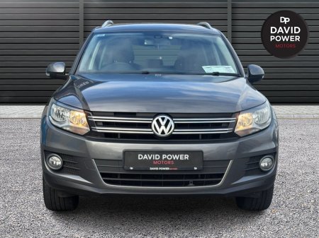 2016 Volkswagen Tiguan - photo 2