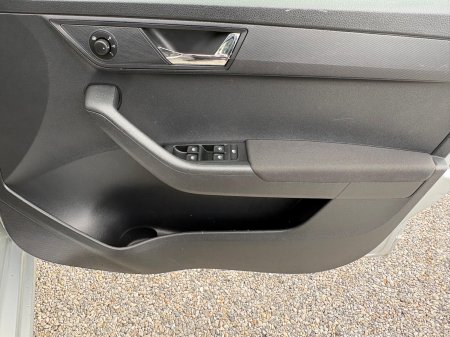 2019 Skoda Fabia - photo 7
