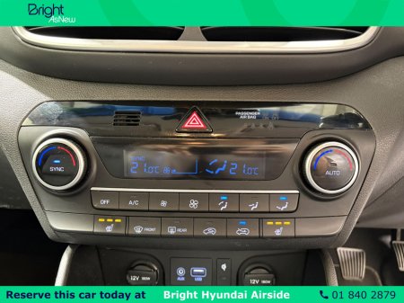 2020 Hyundai Tucson - photo 22
