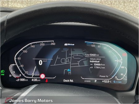2022 BMW 3-Series - photo 16