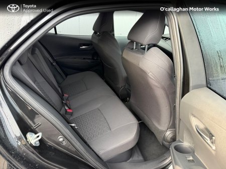 2023 Toyota Corolla - photo 7