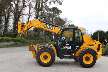 0 JCB  - photo 2