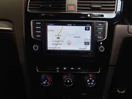 2016 Volkswagen Golf - photo 5