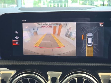 2020 Mercedes-Benz CLA - photo 11
