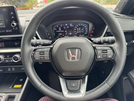 2025 Honda CR-V - photo 15